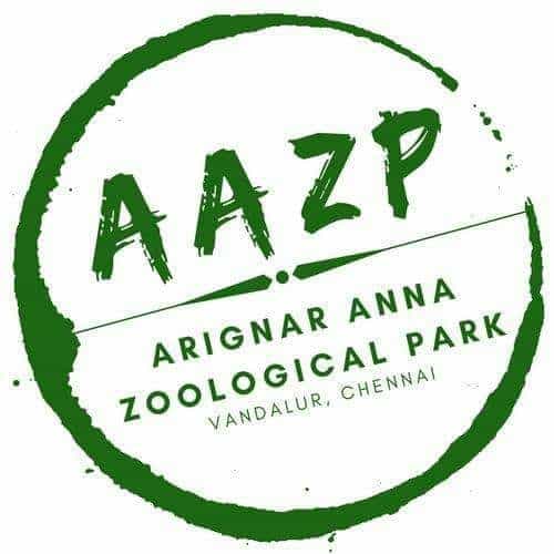 Arignar Anna Zoological Park