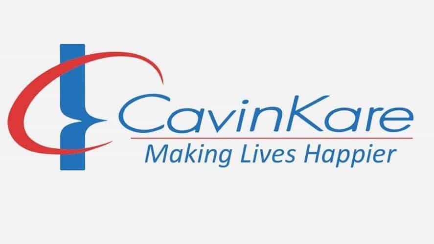 CK