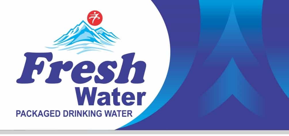 Fresh Water
