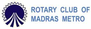 Rotary Club of Madras Metro