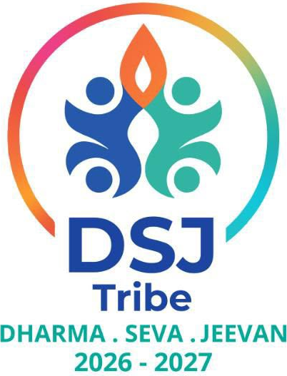 DSJ Tribe 2026-27