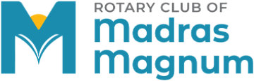 Rotary Club of Madras Magnum