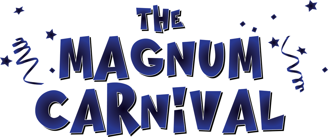 The Magnum Carnival · Season 8