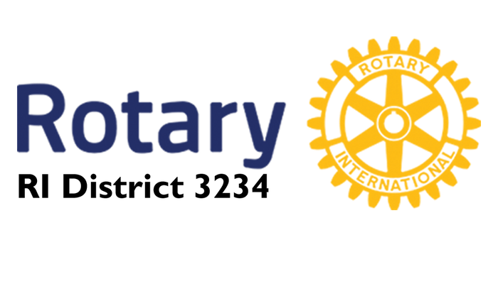 Rotary District 3234